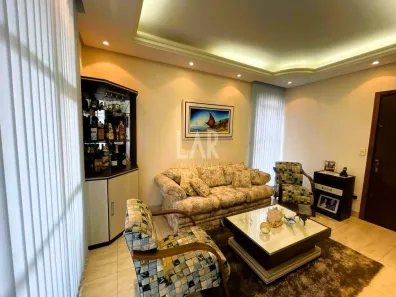 Apartamento com 3 Quartos à venda, 130m² no Santa Amélia, Belo Horizonte