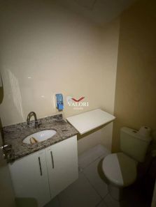 Sala Comercial à venda, 65m² no Praia da Costa, Vila Velha
