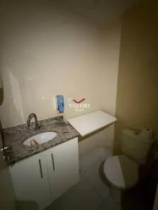 Sala Comercial à venda, 65m² no Praia da Costa, Vila Velha
