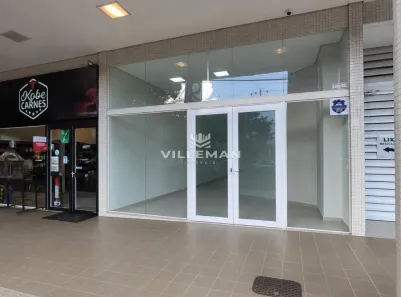 Ponto Comercial para alugar, 105m² no Zona 01, Maringá