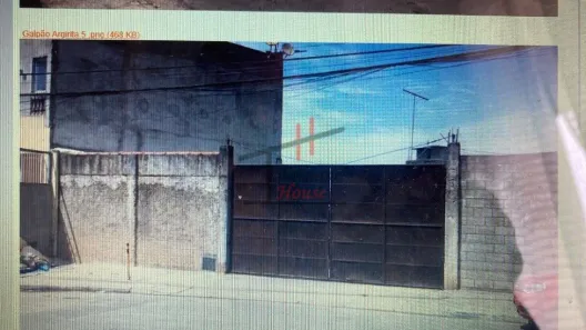Galpão/Depósito/Armazém à venda, 1493m² no Cidade Industrial Satélite de São Paulo, Guarulhos