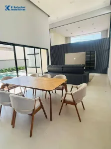 Casa de Condomínio com 3 Quartos à venda, 290m² no Vila Samaritana, Bauru