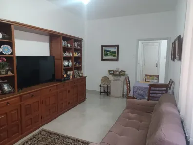 Apartamento com 2 Quartos à venda, 57m² no Rio Comprido, Rio de Janeiro