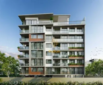 Apartamento com 2 Quartos à venda, 61m² no Jardim Oceania, João Pessoa