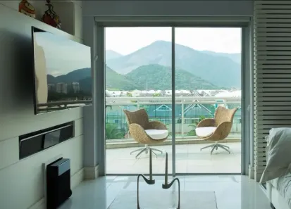 Apartamento com 2 Quartos à venda, 88m² no Barra da Tijuca, Rio de Janeiro