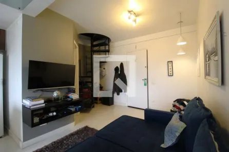 Apartamento com 1 Quarto à venda, 58m² no Moema, São Paulo