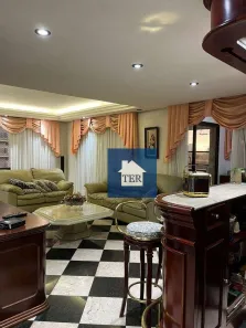 Apartamento com 4 Quartos à venda, 234m² no Santana, São Paulo
