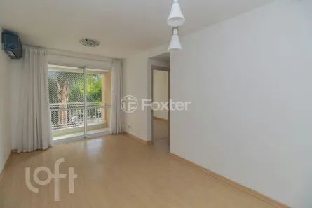 Apartamento com 2 Quartos à venda, 62m² no Vila Ipiranga, Porto Alegre
