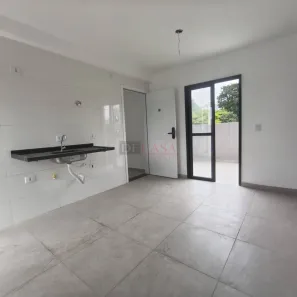 Apartamento com 2 Quartos à venda, 41m² no Vila Azevedo, São Paulo