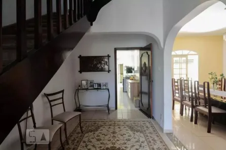 Sobrado com 5 Quartos à venda, 266m² no Mooca, São Paulo