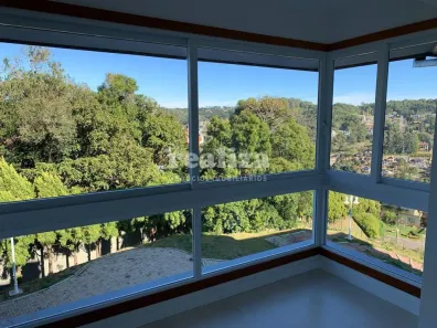 Apartamento com 2 Quartos à venda, 108m² no Vila Prinstrop, Gramado