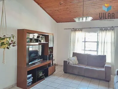 Sobrado com 3 Quartos à venda, 370m² no Jardim Simus, Sorocaba