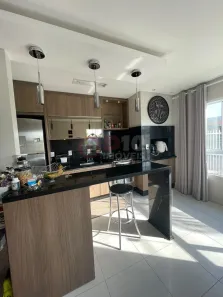 Apartamento com 2 Quartos para alugar, 60m² no Arapongas, Araranguá