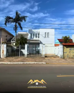 Casa com 3 Quartos à venda, 166m² no Parque da Matriz, Cachoeirinha
