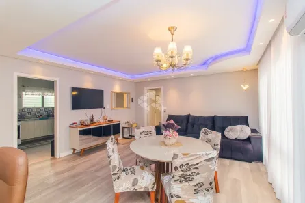 Apartamento com 3 Quartos à venda, 123m² no Petrópolis, Porto Alegre
