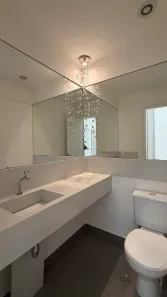 Apartamento com 4 Quartos para alugar, 132m² no Tamboré, Santana de Parnaíba