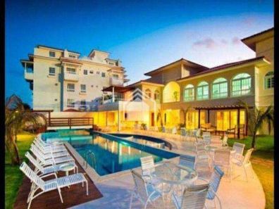Apartamento com 2 Quartos à venda, 125m² no Piatã, Salvador