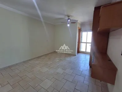 Kitnet com 1 Quarto para alugar, 30m² no Nova Aliança, Ribeirão Preto