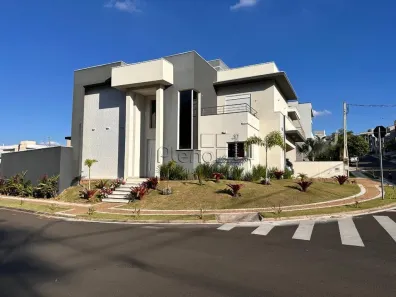 Casa de Condomínio com 3 Quartos à venda, 233m² no Jardim São Marcos, Valinhos