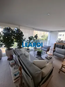 Apartamento com 3 Quartos à venda, 208m² no Alto de Pinheiros, São Paulo