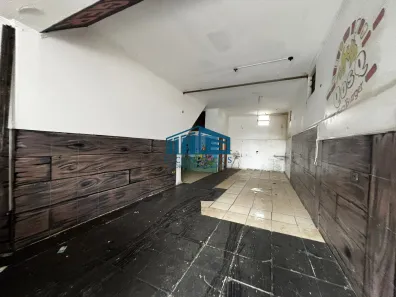 Ponto Comercial para alugar, 80m² no Inamar, Diadema