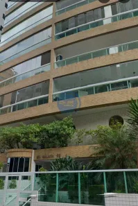 Apartamento com 3 Quartos à venda, 114m² no Canto do Forte, Praia Grande