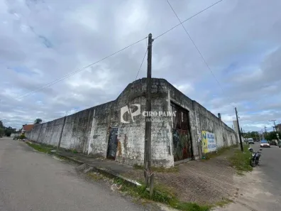 Lote/Terreno para alugar, 1936m² no José de Alencar, Fortaleza