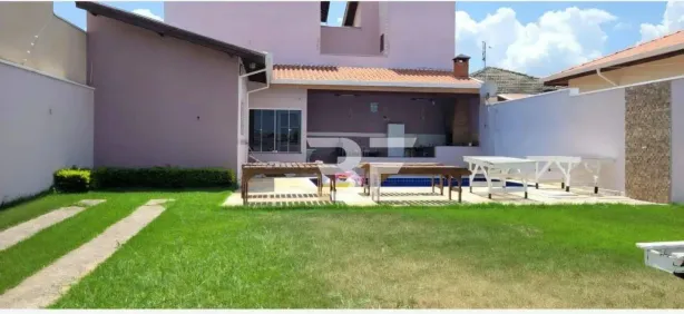 Casa com 1 Quarto à venda, 83m² no Jardim Esplanada II, Indaiatuba