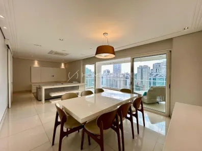 Apartamento com 2 Quartos à venda, 157m² no Itaim Bibi, São Paulo