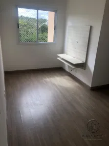 Apartamento com 2 Quartos à venda, 58m² no Além Ponte, Sorocaba