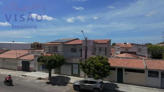 Casa com 4 Quartos à venda, 150m² no Boa Vista, Mossoró