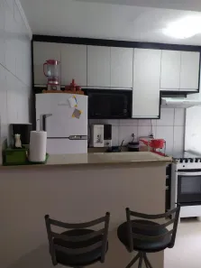 Apartamento com 2 Quartos à venda, 52m² no Loteamento Parque São Martinho, Campinas