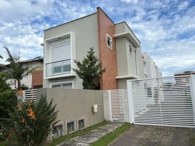 Casa de Condomínio com 3 Quartos à venda, 118m² no Campeche, Florianópolis