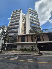 Apartamento com 2 Quartos para alugar, 58m² no São Mateus, Juiz de Fora