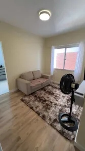 Apartamento com 1 Quarto à venda, 44m² no Canto do Forte, Praia Grande