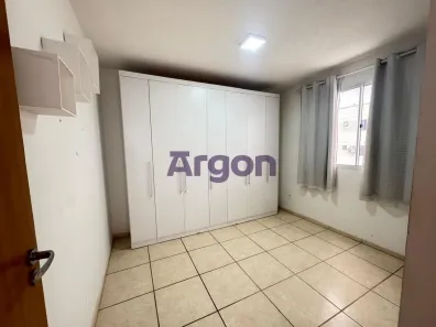Apartamento com 2 Quartos à venda, 42m² no Parque Balneário, Goiânia