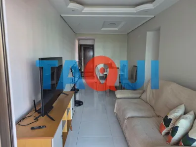Apartamento com 3 Quartos à venda, 111m² no Braga, Cabo Frio