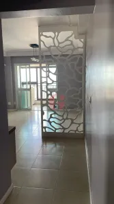 Apartamento com 3 Quartos para alugar, 137m² no Parque Residencial Aquarius, São José dos Campos