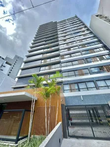 Apartamento com 1 Quarto à venda, 27m² no Barra, Salvador