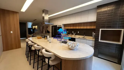 Casa de Condomínio com 3 Quartos à venda, 228m² no Nova Esperança, Porto Velho