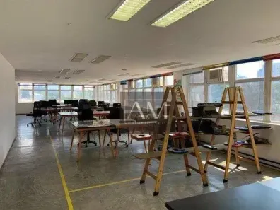 Sala Comercial à venda, 598m² no Jardim Paulistano, São Paulo