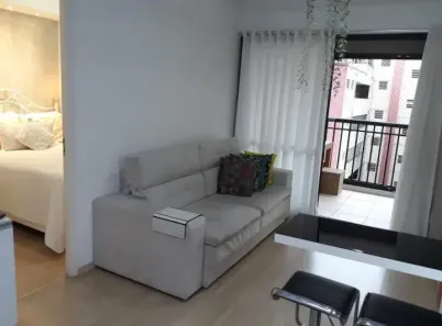 Apartamento com 1 Quarto à venda, 40m² no Bela Vista, São Paulo