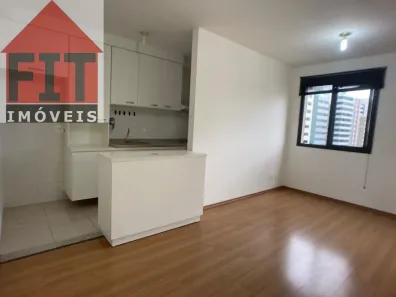 Apartamento com 2 Quartos à venda, 54m² no Vila Mariana, São Paulo