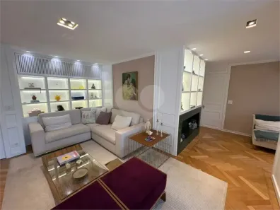 Apartamento com 2 Quartos à venda, 91m² no Brooklin Paulista, São Paulo