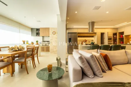 Apartamento com 3 Quartos à venda, 147m² no Vila Leopoldina, São Paulo