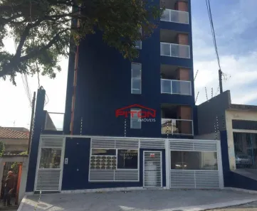 Cobertura com 2 Quartos à venda, 86m² no Cidade Líder, São Paulo