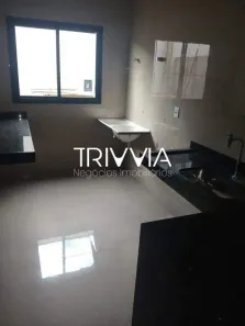 Casa com 3 Quartos à venda, 73m² no Segismundo Pereira, Uberlândia