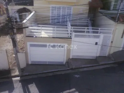Sobrado com 3 Quartos à venda, 54m² no Parque Mandaqui, São Paulo