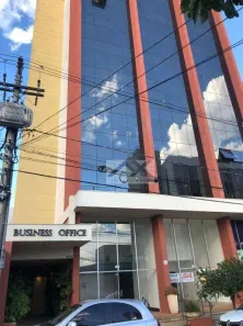 Sala Comercial à venda, 43m² no Parque Jardim Europa, Bauru