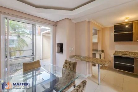 Casa de Condomínio com 2 Quartos à venda, 132m² no Marechal Rondon, Canoas